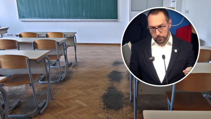 Štrajk u ZET-u se nastavlja, što će biti s izostancima učenika? Tomašević ima poruku za škole