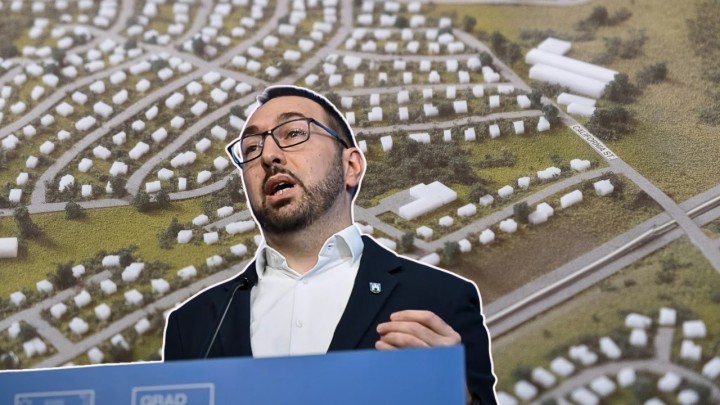Zagreb protiv 'samovolje' investitora: Donesena tri nova UPU-a, jedan drugi plan mogao bi biti i važniji