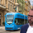 Tomašević optužuje sindikat ZET-a: 'Ugrožavaju pacijente, posebice kronične'
