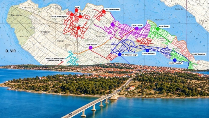 21. stoljeće stiže 'zlatnoj koki' hrvatskog turizma: Odobreno 130 milijuna eura za veliki posao na malom otoku
