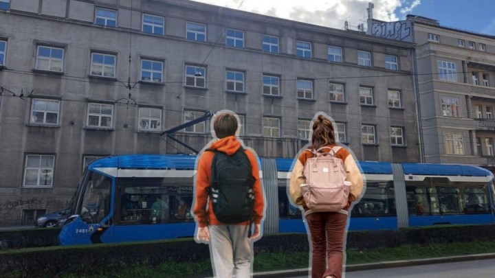 Sutra nema izostanka s nastave: U Zagrebu krenuli tramvaji i autobusi