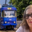 Umirovljenica Vesna (75) o štrajku: 'Vozači bi plaće kao pravnici s državnim ispitima'