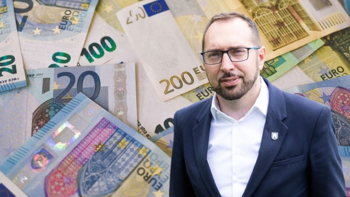 Zagreb ostaje bez 85 milijuna eura od mirovina: 'Tomašević namjerno prešućuje činjenice'