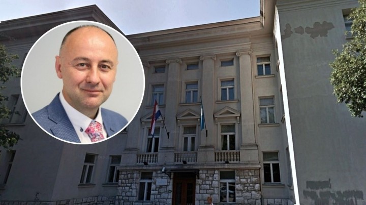 Gotovo 15.000 studenata dobilo poruku rektora: Posebno se obratio brucošima