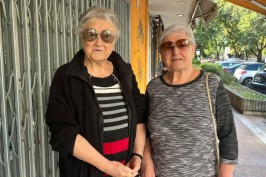 Umirovljenice Franciska i Branka za Dan starijih: 'Nemojte u mirovinu, doma je dosadno'