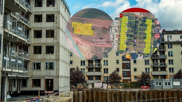 U Zagrebu novi stanovi za branitelje, dobivaju i svoju cestu: Nedaleko će biti kvadrati 'za mlade'