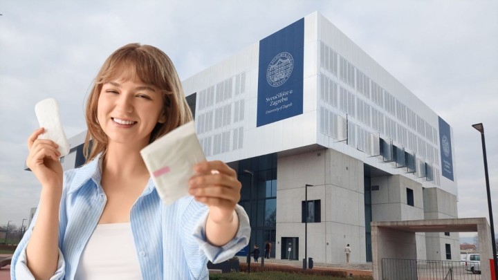 Studenticama 200.000 besplatnih uložaka: Osigurao ih je Zbor iz rekordnog proračuna