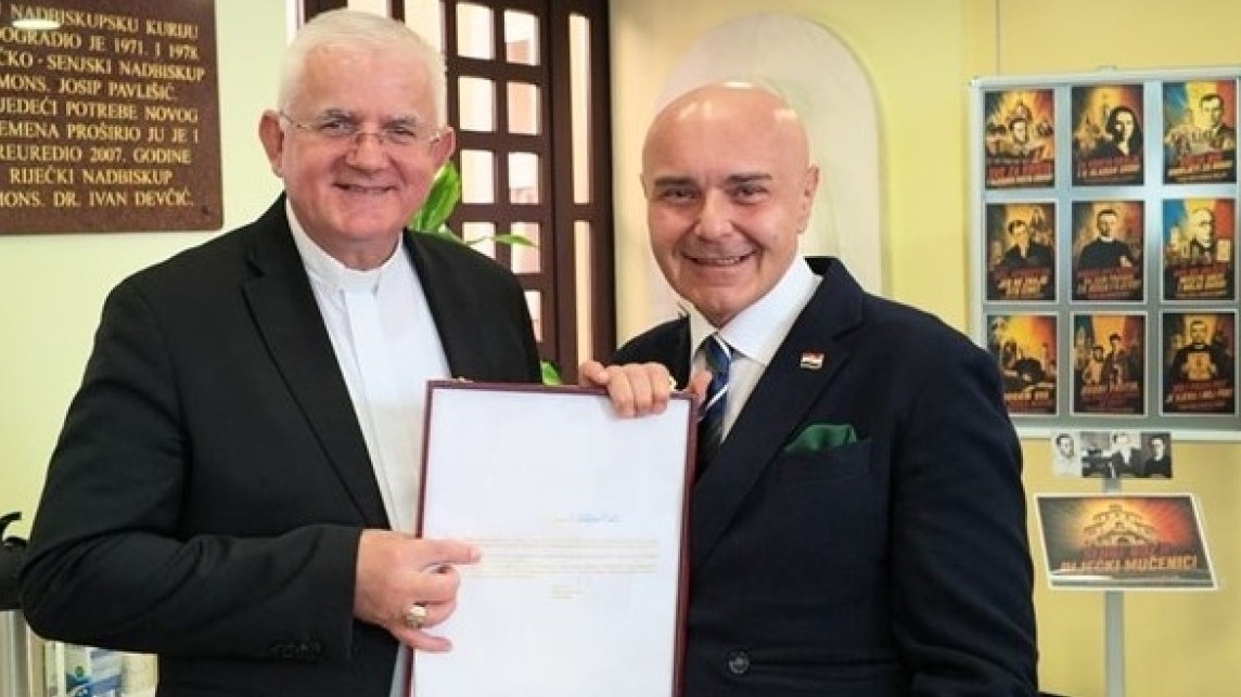 Dom za osobe s demencijom: 'Postat će centralna ustanova za ovu vrstu skrbi'
