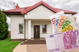 Hrvatska po rastu cijena stanovanja iznad EU prosjeka: Najam skuplji za 22 posto