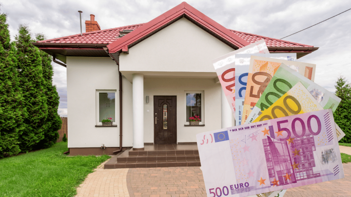 Hrvatska po rastu cijena stanovanja iznad EU prosjeka: Najam skuplji za 22 posto