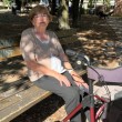 Umirovljenica Kristina (86): 'Ne dozvoljavam si da ostanem nepokretna'