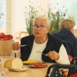 Bili smo na ručku u Domu za starije: 'Najdraži su nam mlinci, piletina, sarma...'
