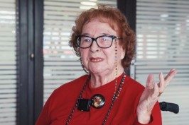 Umirovljenica Mira o životu u stacionaru: 'Ljudi su dobri ili loši, to su dvije podjele'