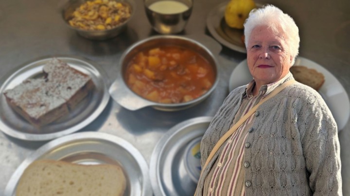 Pitali smo bake što misle o hrani u vrtiću: 'Malo previše kruha, a pahuljice - nikako'