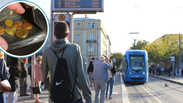 I učenici i studenti od danas mogu dobiti povrat novca od ZET-a: Evo kako se prijaviti