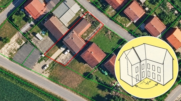 Konačno obnova derutnih ureda za socijalu: Za samo jednu lokaciju 6 milijuna eura, kakvo je stanje i ne čudi