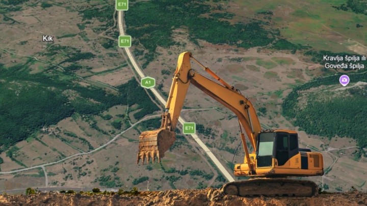Dva mjeseca radova na A1: Obnavljaju se mostovi stari više od 20 godina, očekuju se kolone
