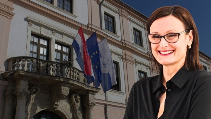 Veliko sveučilište dobiva Prirodoslovni fakultet: Čelnica otkriva što to znači za studente