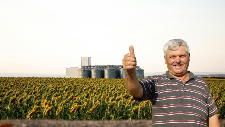 Planira se velika poljoprivredna investicija: Pet silosa za 250.000 tona pšenice, vlasnici bi bili ratari