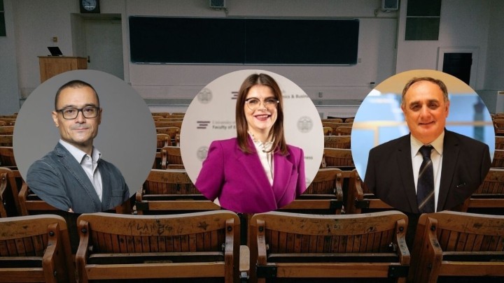Superizborna godina u Zagrebu: Nove dekane bira najveći faks u Hrvatskoj, kao i FER, Medicina...