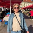 Umirovljenica Štefica (69): 'Vidim samo pet posto na lijevo oko, ali radim i u mirovini'