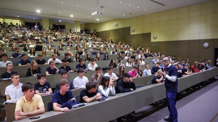 S FER-a otkrili iz kojih im je škola došlo najviše novih studenata: 'Stižu iz 51 različitog grada'