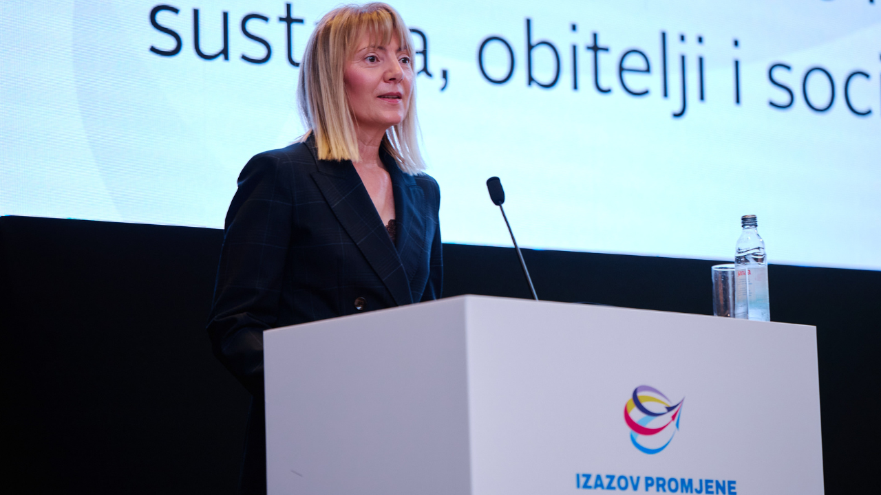 Izazovi mirovinskog sustava: 'Samo 100.000 umirovljenika ima 40 i više godina staža'
