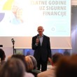 Zlatne godine uz sigurne financije: Umirovljenici educiraju svoje vršnjake