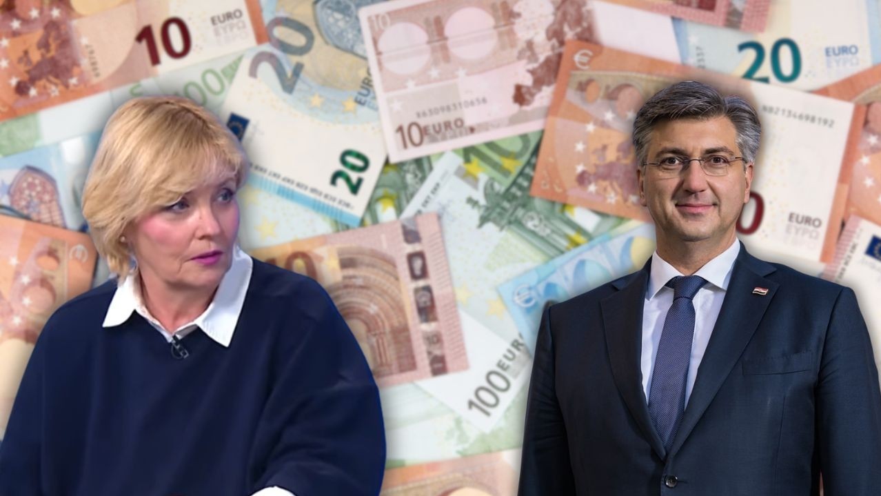 Nacionalno vijeće za umirovljenike: Evo kada će biti poznat iznos godišnjeg dodatka