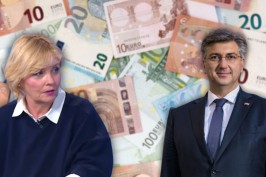 Nacionalno vijeće za umirovljenike: Evo kada će biti poznat iznos godišnjeg dodatka