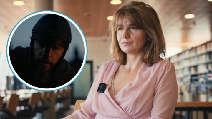 Nolanovu Odiseju pogledala je čak devet puta: Profesorica otkrila što je u filmu pogodio, a što promijenio