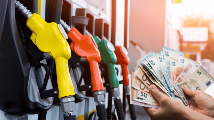 Dizel će pojeftiniti, a cijena benzina se ne mijenja: Plin od sutra skuplji