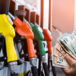 Dizel će pojeftiniti, a cijena benzina se ne mijenja: Plin od sutra skuplji
