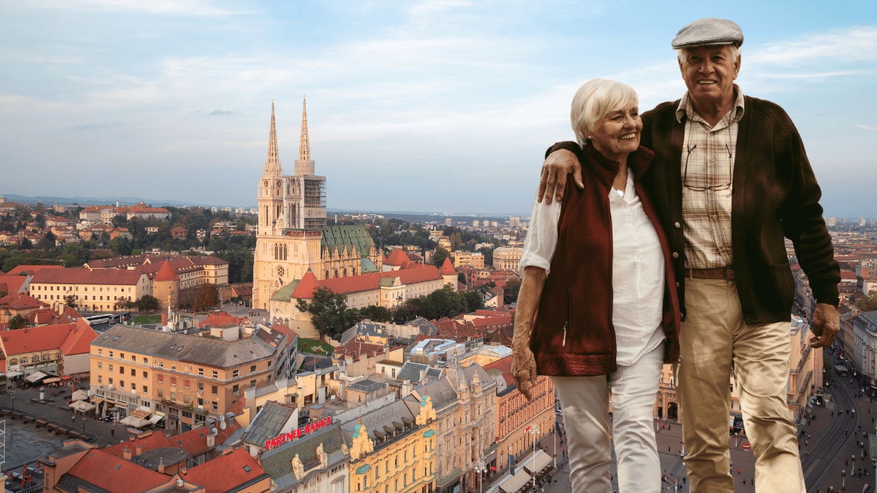 Hoće li domovi za starije i komunalije poskupjeti? Evo što kažu iz Grada Zagreba