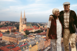 Hoće li domovi za starije i komunalije poskupjeti? Evo što kažu iz Grada Zagreba