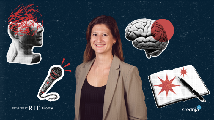 Mentalno zdravlje studenata: Što studentima zaista pomaže?