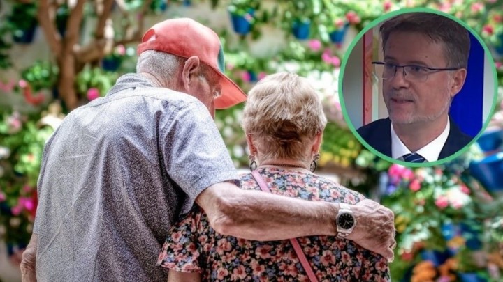 Premijerov savjetnik o boljci mirovinskog sustava: 'Vlada može poticati dulji rad'
