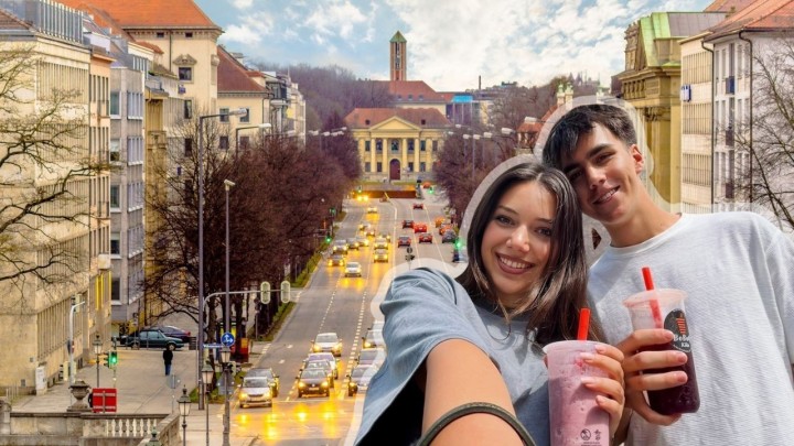 Ema je besplatno putovala Europom: To možete učiniti i vi, prijave traju još kratko