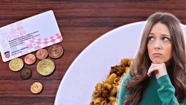Izgubili ste iksicu? Postoji rok do kojeg ju možete tražiti, a morat ćete i platiti