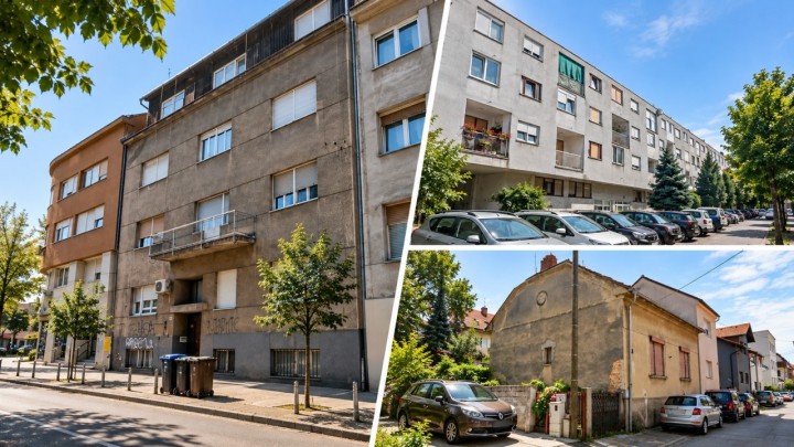 Stanovi na Trešnjevci već od 25.500 eura: Čak i uz ulaganja ovo je prilika koja se ne propušta