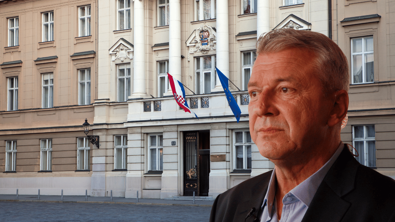 Plenković i Ostojić vrijeđali se zbog izgleda: 'Za razliku od vas, ne uzimam Ozempic'