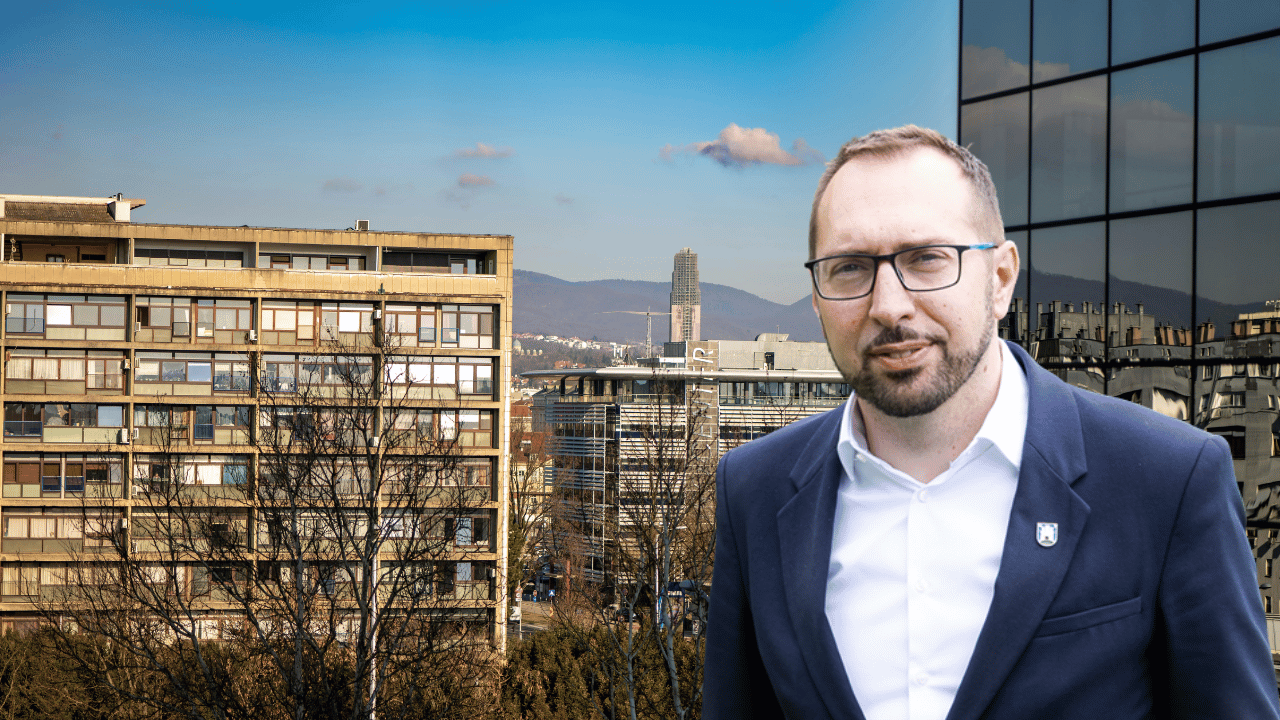 Tomašević najavio povećanje poreza na nekretnine: Diže se za preko 60 posto