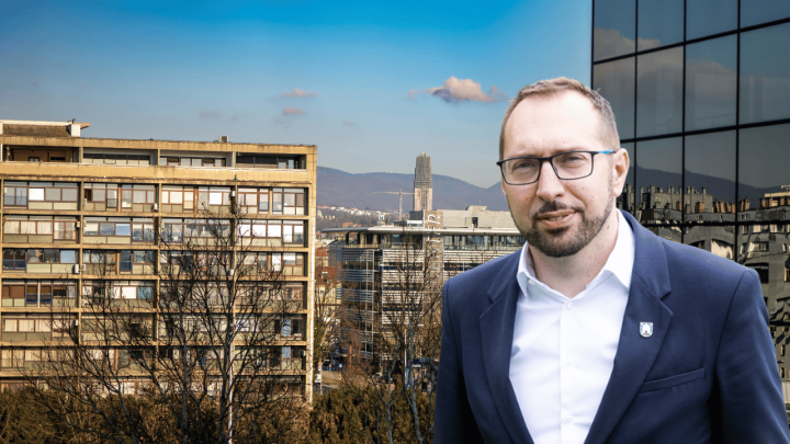 Tomašević najavio povećanje poreza na nekretnine: Diže se za preko 60 posto
