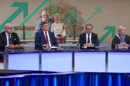 Godišnji dodatak i rast mirovina u inflaciji: 'Moja kava je otišla tri puta gore'