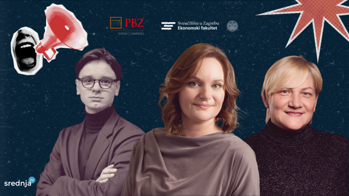 Loud budgeting, girl math i fintokeri: Kako mladi zapravo uče o novcu? Saznajte na konferenciji