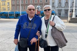Umirovljenici o godišnjem dodatku: 'Fućkam njih i taj njihov jedan euro, prodali su nas'