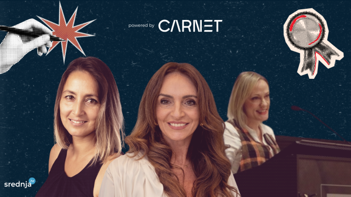 Što se događa kad umjetna inteligencija uđe u učionicu? Evo o čemu će se pričati na panelu konferencije