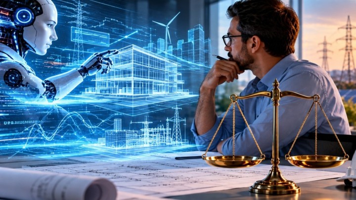 AI donosi veliku brzinu u projektiranju, ali ne može zamijeniti inženjersku etiku i odgovornost