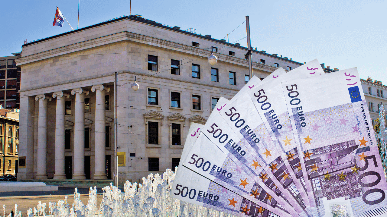 Gdje su stotine milijuna eura štediša u trećem stupu: Koliko se ulaže u Hrvatsku