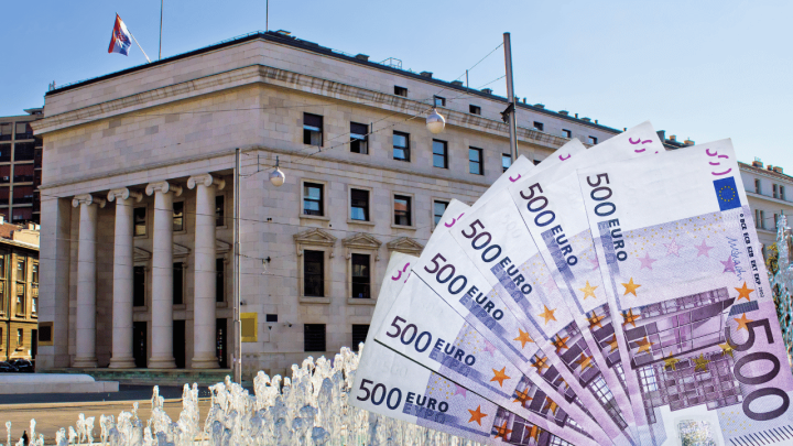 Gdje su stotine milijuna eura štediša u trećem stupu: Koliko se ulaže u Hrvatsku